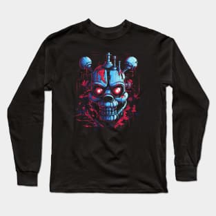 five nights at freddys Long Sleeve T-Shirt